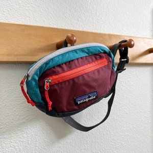 Patagonia Ultralight Black Hole Mini Hip Pack